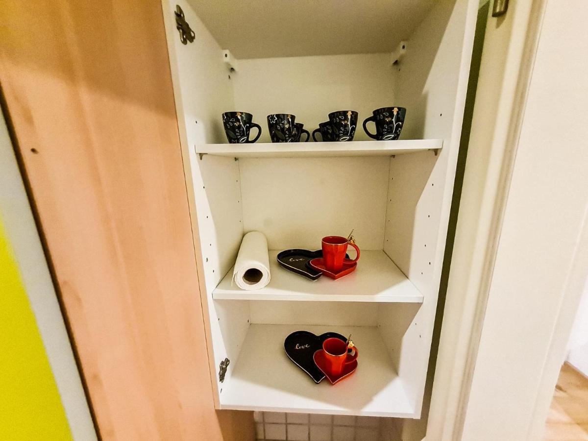 Moderne 3Zimmer Wohnung Mit Balkon Nürnberg Dış mekan fotoğraf