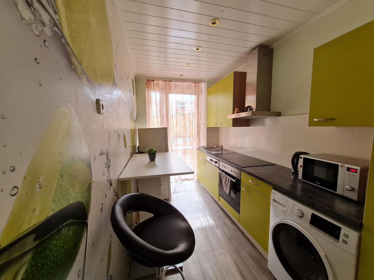 Moderne 3Zimmer Wohnung Mit Balkon Nürnberg Dış mekan fotoğraf