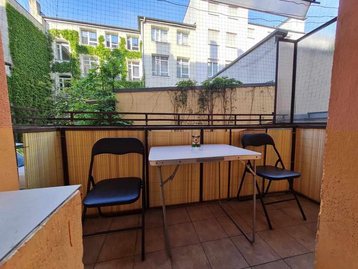 Moderne 3Zimmer Wohnung Mit Balkon Nürnberg Dış mekan fotoğraf